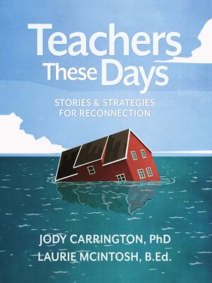 cover image of Teachers These Days